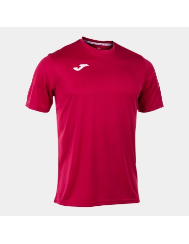 Joma Combi Maillot - Rouge