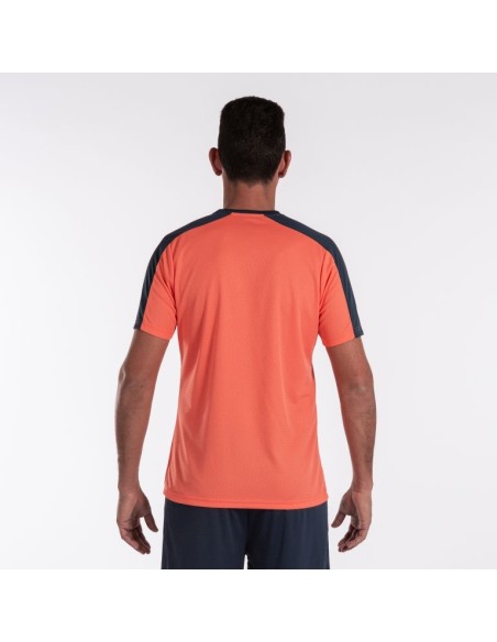 Joma Eco-Championship - Corail & Bleu Marine