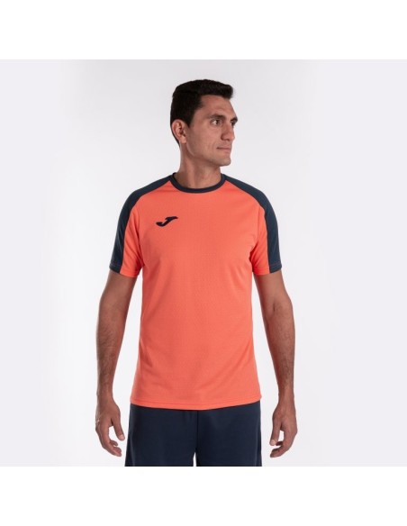 Joma Eco-Championship - Corail & Bleu Marine