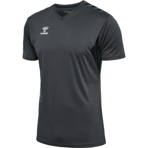 Hummel HML Authentic Jersey - Gris 2