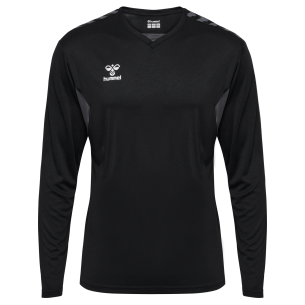 Hummel HML Authentic Jersey - Noir