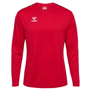 Hummel HML Authentic Jersey - Rouge