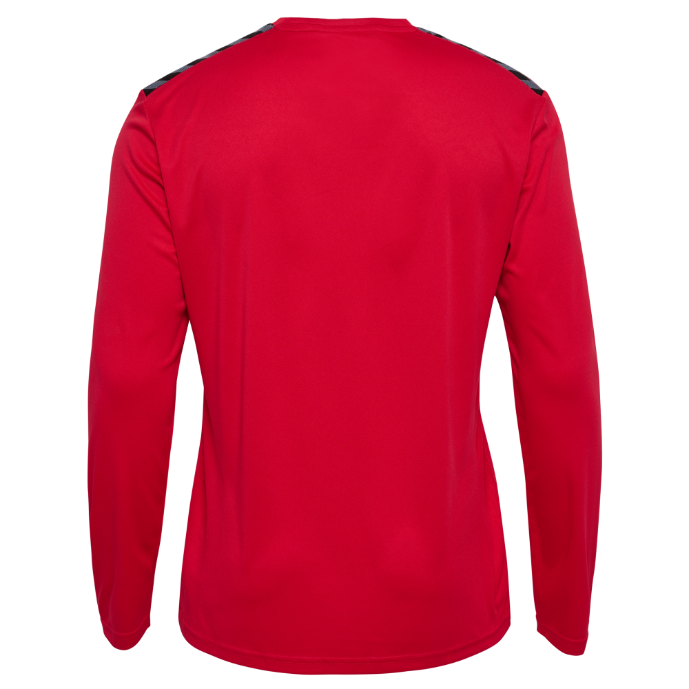 Hummel HML Authentic Jersey - Rouge