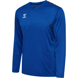 Hummel HML Authentic Jersey - Bleu Royal 2