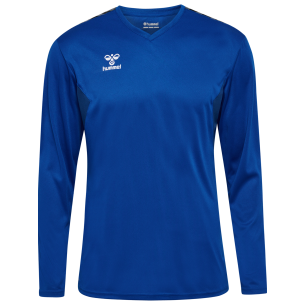 Hummel HML Authentic Jersey - Bleu Royal