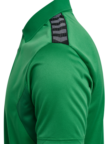 Hummel HML Authentic Functional Polo - Vert