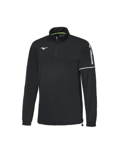 MIZUNO SENDAI TRAINING TOP - Noir