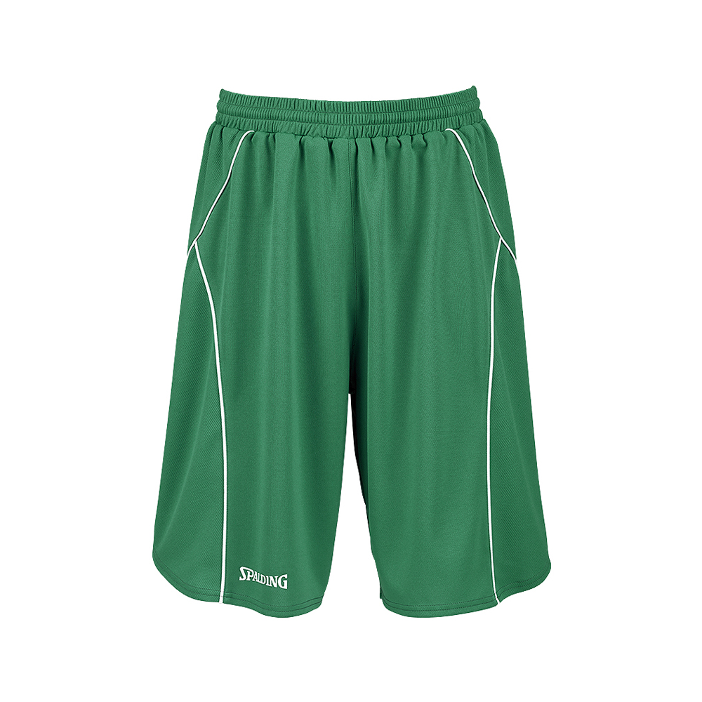 Spalding Crossover Shorts - Vert
