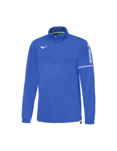 MIZUNO SENDAI TRAINING TOP - Royal 