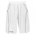 Spalding Crossover Shorts - Blanc