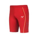 MIZUNO PREMIUM JPN MID TIGHT - Red