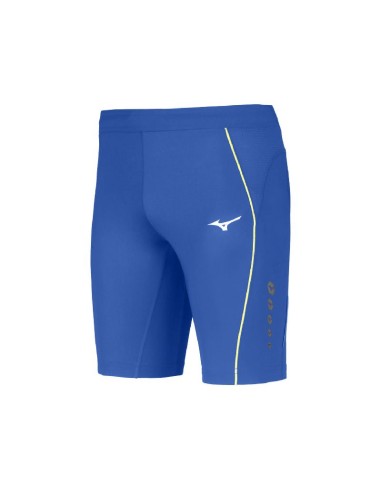 MIZUNO PREMIUM JPN MID TIGHT - Royal