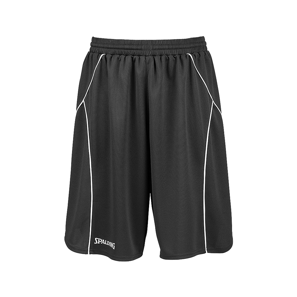 Spalding Crossover Shorts - Noir