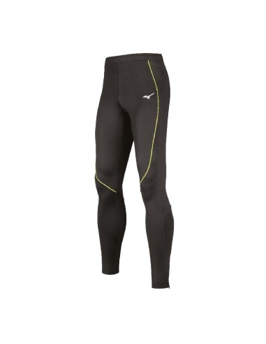 MIZUNO PREMIUM JPN LONG TIGHT - Black