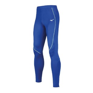 MIZUNO PREMIUM JPN LONG TIGHT - Royal