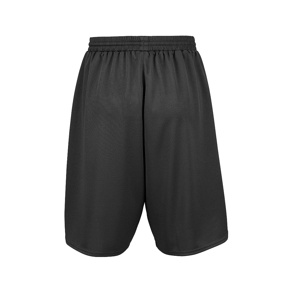 Spalding Crossover Shorts - Noir - Dos