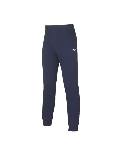 MIZUNO SWEAT PANT - NAVY