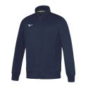 Mizuno CORE TR JACKET - Navy