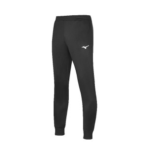 MIZUNO CORE TRAINING PANT - BLACK