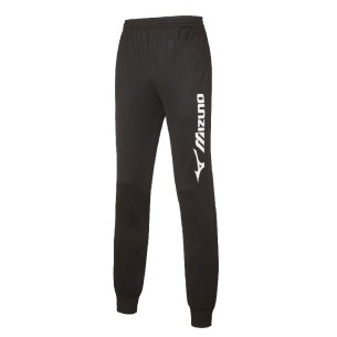 Mizuno KYOTO TRACK PANT - Black