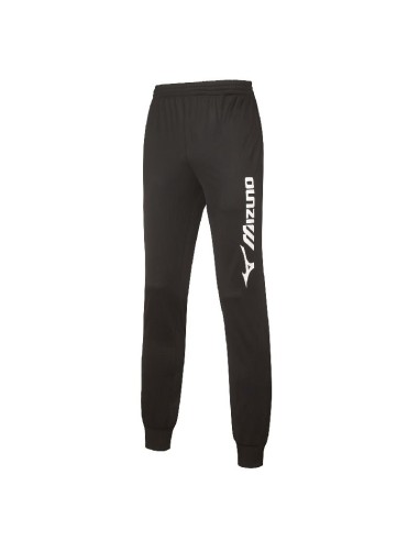 Mizuno KYOTO TRACK PANT - Black