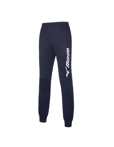 Mizuno KYOTO TRACK PANT - Navy