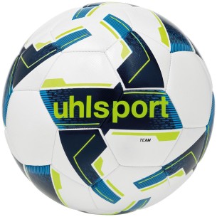 Uhlsport TEAM - Blanc, Noir & Vert