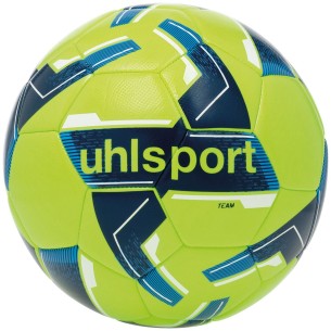Uhlsport TEAM - Vert, Noir & Bleu