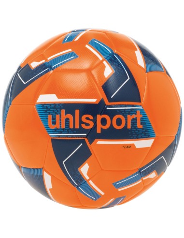 Uhlsport TEAM - Orange, Noir & Bleu