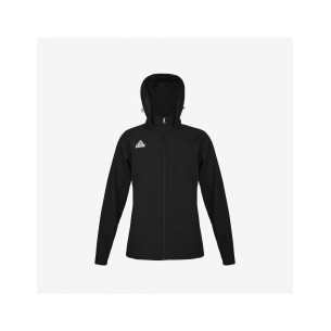 Peak SOFTSHELL - Noir