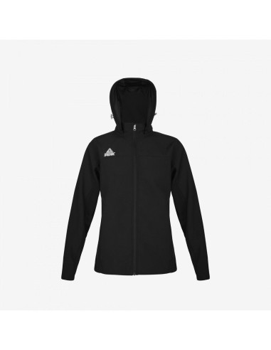 Peak SOFTSHELL - Noir