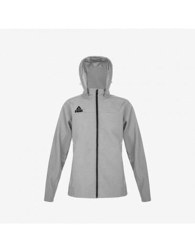 Peak SOFTSHELL - Gris