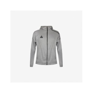 Peak TRAVEL HOODIE - Gris
