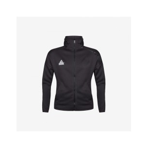 Peak TRAVEL HOODIE - Noir