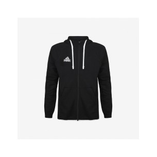 HOODIE ZIP ELITE - Noir