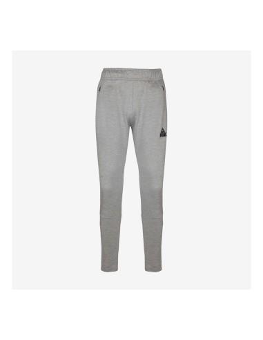 Peak TRAVEL PANT - Gris