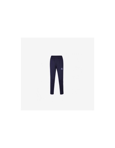 Peak TRAVEL PANT - Navy