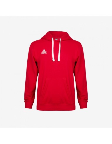 Peak HOODIE SWEATER ELITE - Rouge