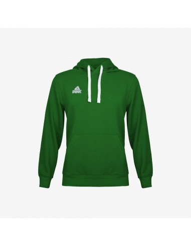 Peak HOODIE SWEATER ELITE - Vert