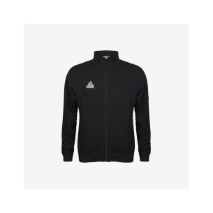 Peak ZIP SWEATER ELITE - Noir