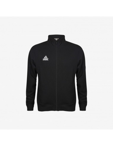 Peak ZIP SWEATER ELITE - Noir