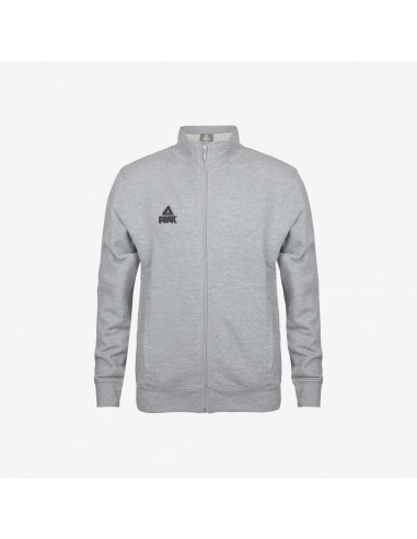 Peak ZIP SWEATER ELITE - Gris