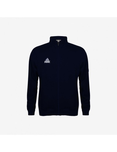 Peak ZIP SWEATER ELITE - Navy