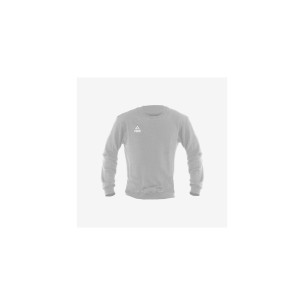 Peak Crewneck - Gris