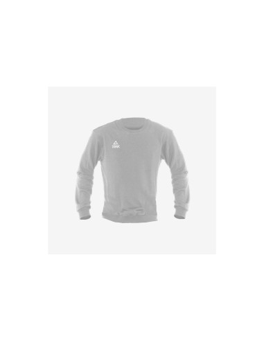 Peak Crewneck - Gris