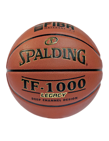 Spalding TF1000 Legacy FIBA - Taille 7