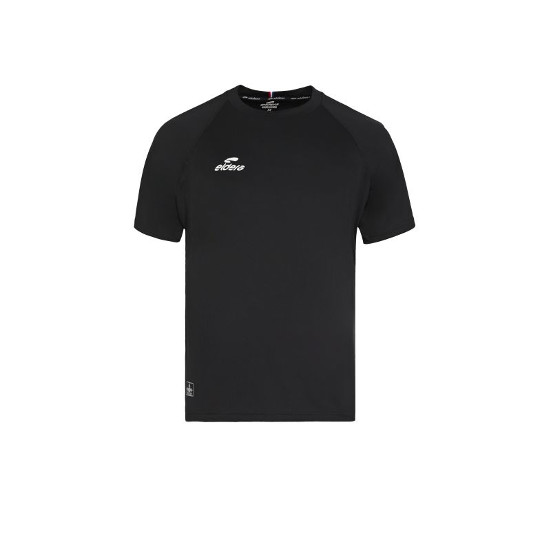 Eldera Maillot ENDURANCE - Noir