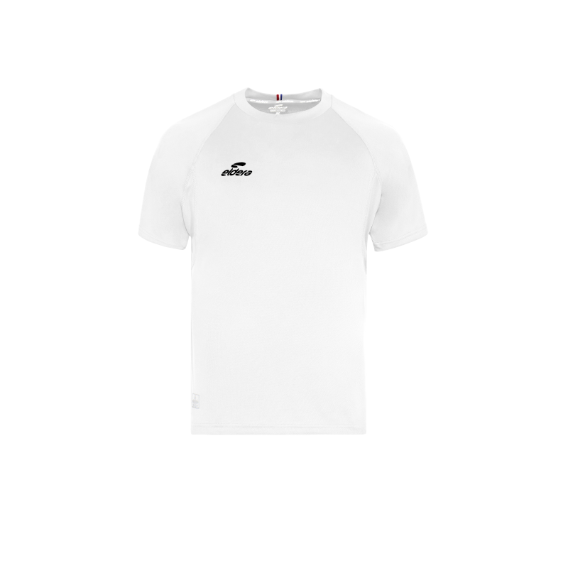 Eldera Maillot ENDURANCE - Blanc