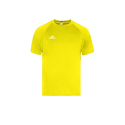 Eldera Maillot ENDURANCE - Jaune