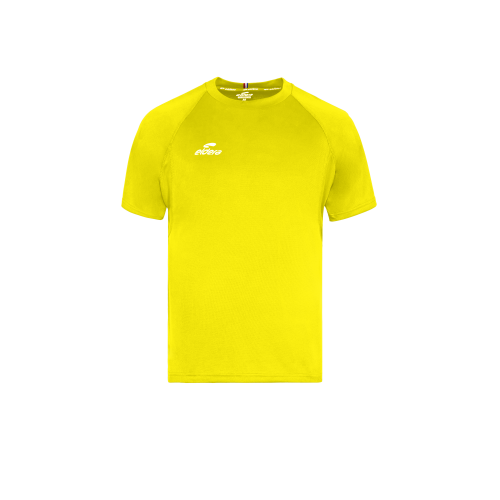 Eldera Maillot ENDURANCE - Jaune